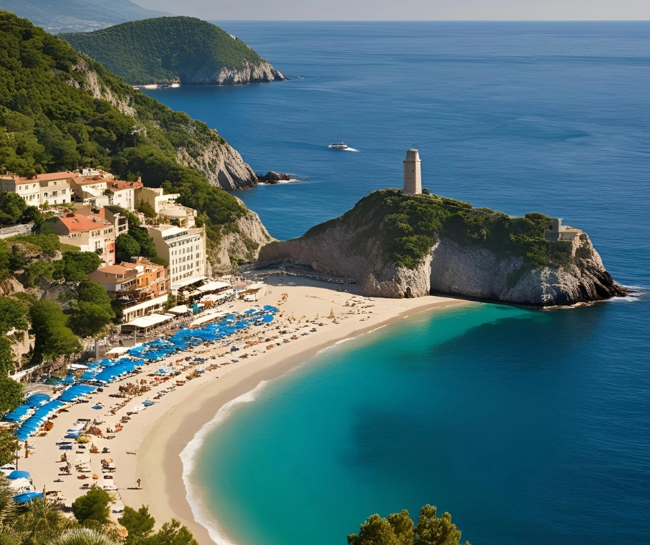 أجمل 5 شواطئ في أوروبا يجب زيارتها هذا الصيف