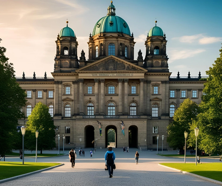 أفضل الجامعات الألمانية في ألمانيا:دليلك الشامل