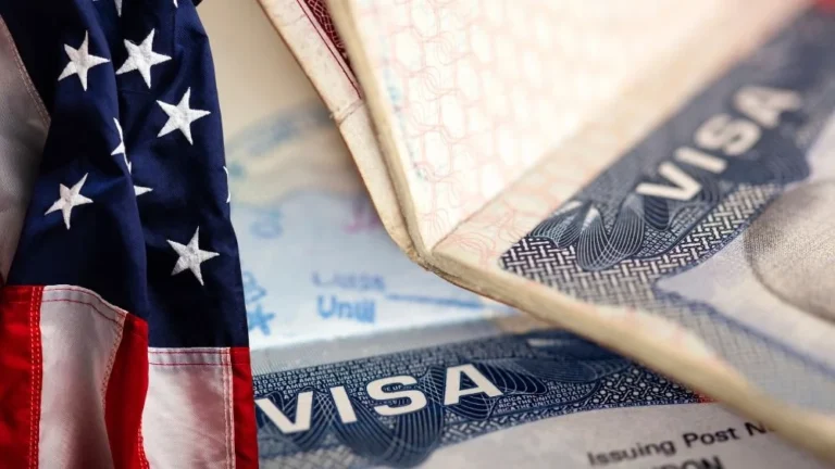 التأشيرات الخاصة لأقارب المواطنين الأمريكيين: ما هي الخيارات المتاحة؟