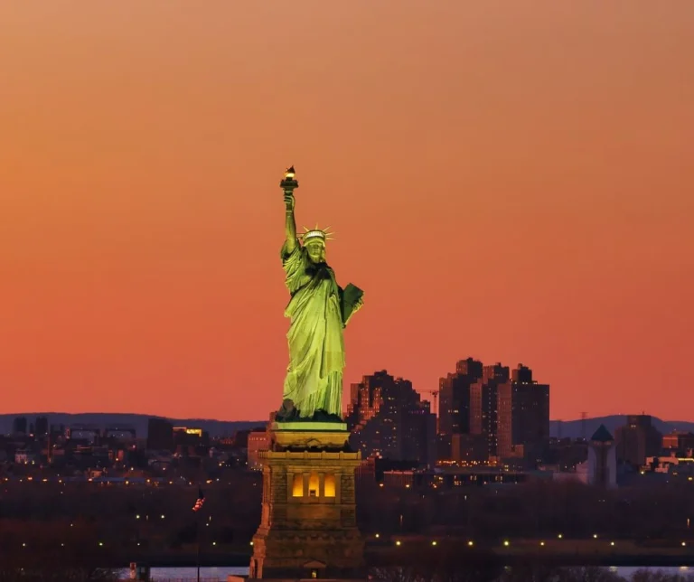 زيارة نيويورك لأول مرة: دليلك الشامل