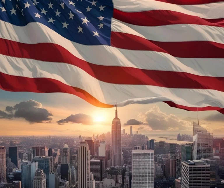 هل الهجرة إلى أمريكا ما زالت تستحق العناء