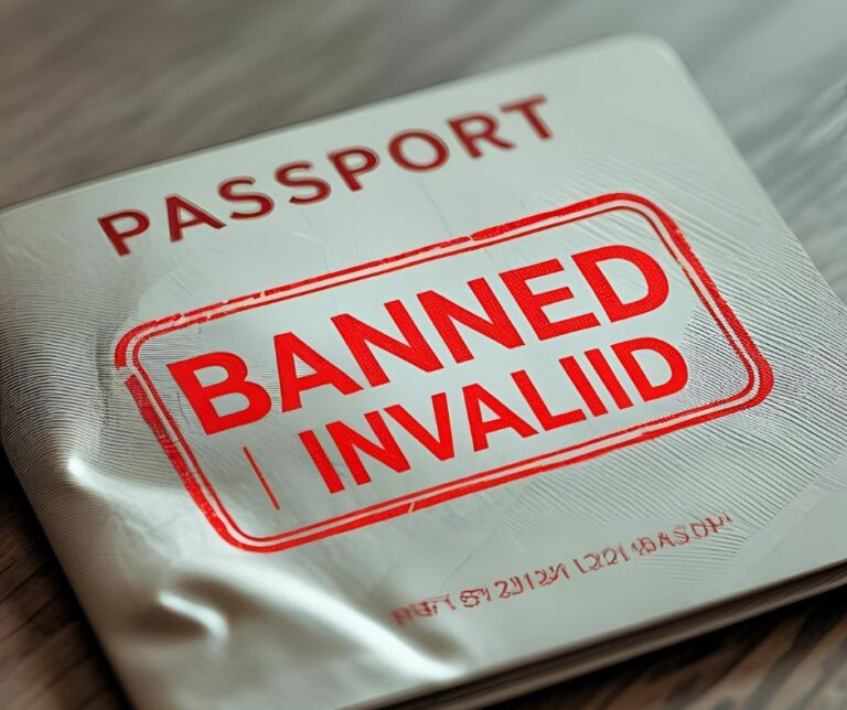 تعرف على الدول المحظورة من دخول أمريكا في يونيو 2025 ولماذا تم اتخاذ القرار؟